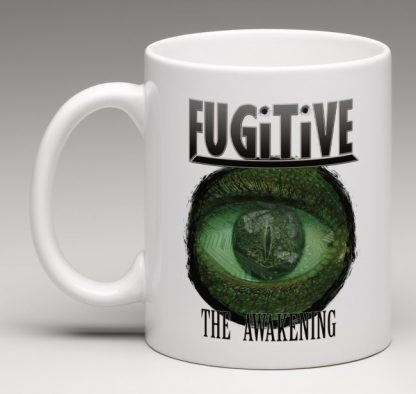 Fugitive Mug